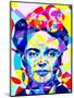 Frida-Cristian Mielu-Mounted Premium Giclee Print