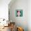 Frida-Pamela Munger-Art Print displayed on a wall