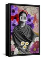 Frida-Elo Marc-Framed Stretched Canvas