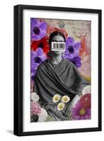 Frida-Elo Marc-Framed Giclee Print