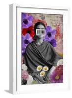 Frida-Elo Marc-Framed Giclee Print