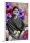 Frida-Elo Marc-Framed Giclee Print