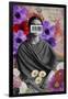 Frida-Elo Marc-Framed Giclee Print