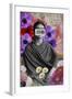 Frida-Elo Marc-Framed Giclee Print