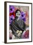 Frida-Elo Marc-Framed Giclee Print