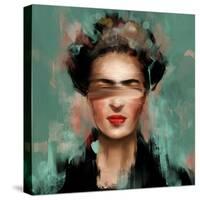 Frida-Gabriella Roberg-Stretched Canvas