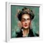 Frida-Gabriella Roberg-Framed Giclee Print