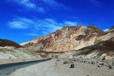 Death Valley National Park-Friday-Framed Photographic Print