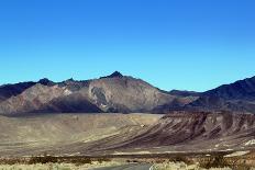 Death Valley National Park-Friday-Photographic Print