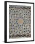 Friday Mosque, Yazd, Iran, Middle East-Robert Harding-Framed Photographic Print