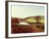 Friday Street-George William Mote-Framed Giclee Print