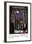 Friday the 13th, 1980-null-Framed Art Print