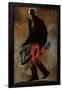 Friday the 13th - Jason-Trends International-Framed Poster