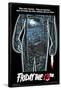 Friday the 13th - One Sheet-Trends International-Framed Poster