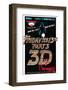 FRIDAY THE 13TH PART 3: 3D [1982], directed by STEVE MINER.-null-Framed Photographic Print
