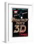 FRIDAY THE 13TH PART 3: 3D [1982], directed by STEVE MINER.-null-Framed Photographic Print