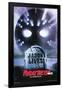 Friday The 13th Part VI: Jason Lives - One Sheet-Trends International-Framed Poster