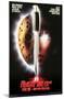 Friday The 13th Part VII: The New Blood - One Sheet-Trends International-Mounted Poster