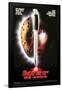 Friday The 13th Part VII: The New Blood - One Sheet-Trends International-Framed Poster