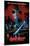 Friday The 13th Part VIII: Jason Takes Manhattan - One Sheet-Trends International-Mounted Poster
