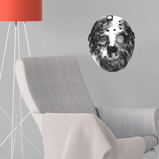 Wall Decal, , large