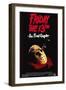 FRIDAY THE 13TH. THE FINAL CHAPTER [1984], directed by JOSEPH ZITO.-null-Framed Photographic Print