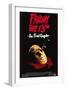 FRIDAY THE 13TH. THE FINAL CHAPTER [1984], directed by JOSEPH ZITO.-null-Framed Photographic Print