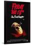 FRIDAY THE 13TH. THE FINAL CHAPTER [1984], directed by JOSEPH ZITO.-null-Framed Premium Photographic Print