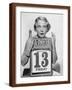 Brown Frame