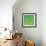 Friday With Rothko-Carmine Thorner-Framed Art Print displayed on a wall