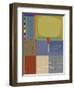 Friday-Nathaniel Mather-Framed Giclee Print