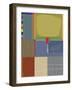 Friday-Nathaniel Mather-Framed Giclee Print