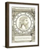 Fridericus I-Hans Rudolf Manuel Deutsch-Framed Giclee Print