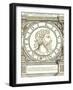 Fridericus I-Hans Rudolf Manuel Deutsch-Framed Giclee Print
