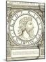 Fridericus I-Hans Rudolf Manuel Deutsch-Mounted Giclee Print