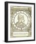 Fridericus III-Hans Rudolf Manuel Deutsch-Framed Giclee Print