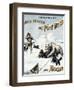 Fridtjof Nansen at North Pole 1897-Chris Hellier-Framed Photographic Print