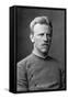 Fridtjof Nansen Photo-null-Framed Stretched Canvas