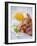 Fried Bacon and Egg-null-Framed Premium Photographic Print