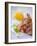 Fried Bacon and Egg-null-Framed Photographic Print