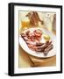 Fried Breakfast-David Munns-Framed Photographic Print