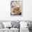 Fried Chicken-John T^ Wong-Framed Photographic Print displayed on a wall