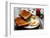 Fried Egg-Luiz Laercio-Framed Photographic Print