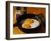 Fried Eggs III-Pam Ingalls-Framed Giclee Print