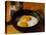 Fried Eggs III-Pam Ingalls-Stretched Canvas