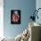 Frieden: Motivationsposter Mit Inspirierendem Zitat-null-Photographic Print displayed on a wall