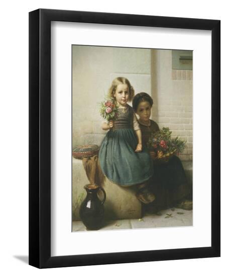 Premium Giclee Print, , large