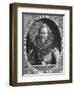 Friedrich Count Solms-null-Framed Art Print