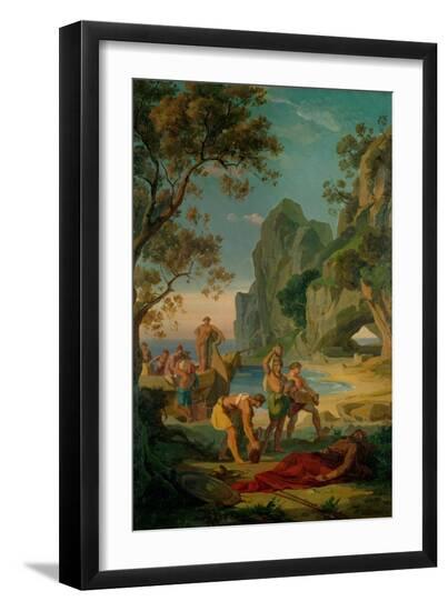 Premium Giclee Print, , large