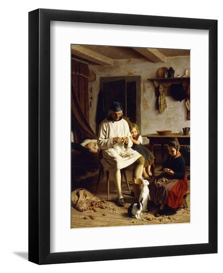 Giclee Print, , large